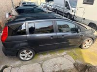 Usado Mazda 5 Sportive 143 CV (105 kW) 2006 Gris Monovolumen