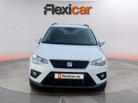Usado Seat Arona Style 95 CV (69 kW) 2019 Blanco SUV