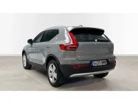 Nuevo Volvo XC40 Core 163 CV (119 kW) 2026 Gris SUV