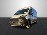 Usado Peugeot Boxer S 140 CV (102 kW) 2024 Blanco Van