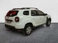 Usado Dacia Duster Comfort 100 CV (73 kW) 2020 SUV