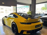 Usado Porsche 911 Carrera S 450 CV (330 kW) 2020 Amarillo Coupe