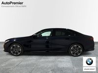 Usado BMW i5 Shadowline 250 kW (340 CV) 2025 Negro Berlina