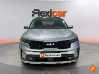 Usado Kia Sorento 194 CV (142 kW) 2023 Gris SUV