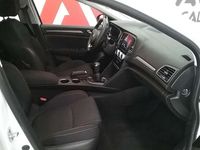 Usado Renault Mégane IV Intens 116 CV (85 kW) 2022 Blanco Utilitario