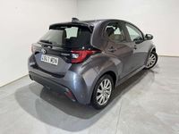 Occasion Toyota Yaris Active 116 ch (85 kW) 2023 Gris Citadine