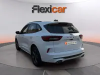 Usado Ford Kuga ST-Line 150 CV (110 kW) 2025 Blanco SUV
