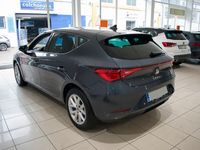 usado Seat Leon NUEVO5 PUERTAS 2.0 TDI 85KW S/S STYLE GO 5P