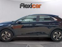Usado Kia XCeed 101 HP (74 kW) 2024 Preto SUV