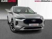 Usado Ford Kuga Active 180 CV (132 kW) 2024 Blanco SUV