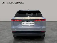 Nuevo Omoda 7 279 CV (205 kW) 2026 Gris / plata SUV