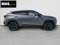 Usado Omoda 5 185 CV (136 kW) 2024 Gris / plata SUV