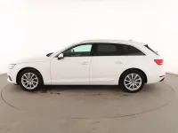 Usado Audi A4 Design 150 CV (110 kW) 2016 Blanco Familiar