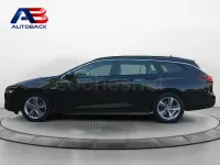 Usado Opel Insignia Business Edition 122 CV (89 kW) 2021 Negro Familiar