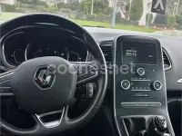 Usado Renault Scénic IV LIMITED 150 CV (110 kW) 2020 Negro Monovolumen