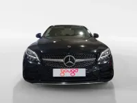 Usado Mercedes C220 AMG 194 CV (142 kW) 2018 Berlina