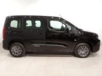 Usado Citroën Berlingo 102 CV (75 kW) 2024 Negro Monovolumen