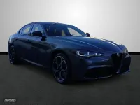 Nuevo Alfa Romeo Giulia Veloce 160 CV (117 kW) 2026 Gris Berlina