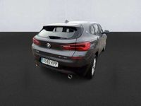 usado BMW X2 Sdrive 18d