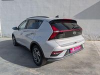 Ny Hyundai Bayon 80 HK (58 kW) 2026 Grå SUV
