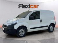 Usado Fiat Fiorino 95 CV (69 kW) 2022 Blanco Monovolumen