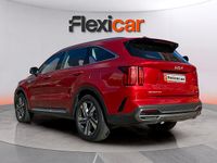 Usado Kia Sorento 232 CV (170 kW) 2023 Rojo SUV
