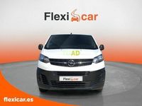 usado Opel Vivaro 2.0 Diésel 88kW (120CV) L Inc. Express