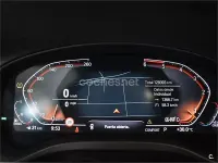 Usado BMW X3 190 CV (139 kW) 2019 Azul SUV