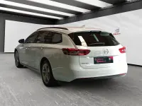 Usado Opel Insignia Excellence 136 CV (100 kW) 2018 Blanco Familiar