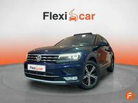 Usado VW Tiguan Sportline 180 CV (132 kW) 2016 Azul SUV