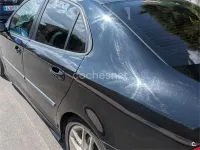 Usado Saab 9-3 Vector 150 CV (110 kW) 2009 Negro Berlina