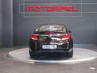 Usado Opel Insignia Excellence 131 CV (96 kW) 2012 Marrón Berlina