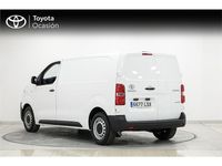 Usado Toyota Proace 100 kW (136 CV) 2021 Blanco Monovolumen