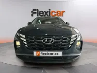 Usado Hyundai Tucson 150 CV (110 kW) 2023 Azul SUV