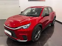 Usado Lexus LBX 136 CV (100 kW) 2026 Rojo SUV