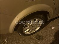 Usado Renault Scénic II Dynamique 130 CV (95 kW) 2007 Beige Monovolumen