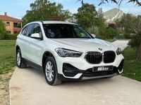 Occasion BMW X1 150 ch (110 kW) 2022 Blanc SUV
