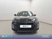 Nuevo Peugeot 208 Style 110 CV (80 kW) 2026 Negro Utilitario