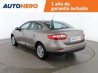 usado Renault Fluence 1.5dCi Dynamique 110