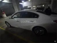 Usado Opel Insignia Cosmo 160 CV (117 kW) 2011 Blanco Berlina