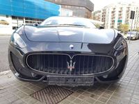 usado Maserati Granturismo MC Stradale Aut.