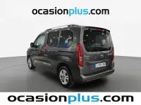 Usado Toyota Proace Verso Active 131 CV (96 kW) 2022 Gris Familiar