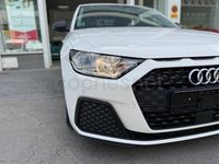 Usado Audi A3 150 CV (110 kW) 2025 Blanco Berlina