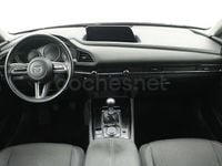 Usado Mazda CX-30 186 HP (136 kW) 2021 Vermelho SUV