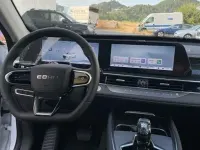 Usado Ebro s700 Luxury 147 CV (108 kW) 2025 Blanco SUV