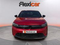 Usado Opel Corsa 101 CV (74 kW) 2024 Rojo Berlina