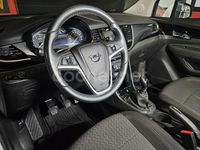 Usado Opel Mokka X Design Edition 140 CV (102 kW) 2018 Blanco SUV
