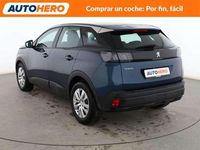 Brugt Peugeot 3008 Active 131 HK (96 kW) 2022 Blå SUV