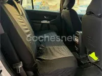 Usado Volvo XC90 Executive 163 CV (119 kW) 2004 Granate SUV