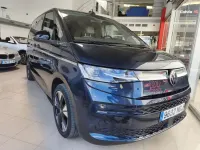 Usado VW Multivan Style 177 CV (130 kW) 2025 Azul Monovolumen